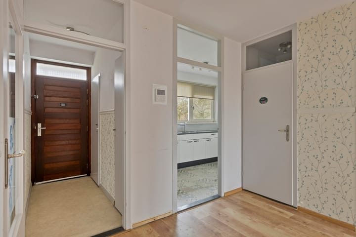 Foto 11 van Kruiskampsingel 109