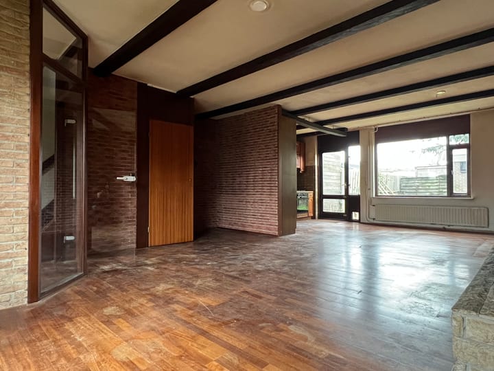 Photo 9 of WJ v Erpers Roijaardsstraat 7