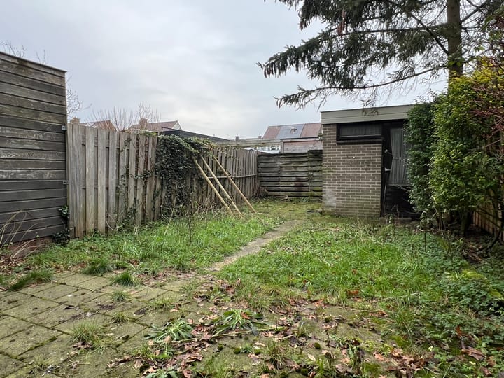 Photo 13 of WJ v Erpers Roijaardsstraat 7