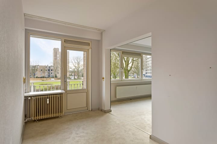 Foto 21 van Kruiskampsingel 109