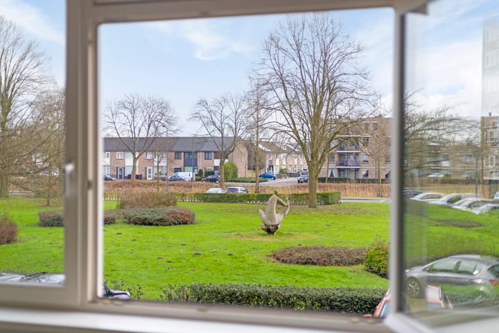 Foto 22 van Kruiskampsingel 109