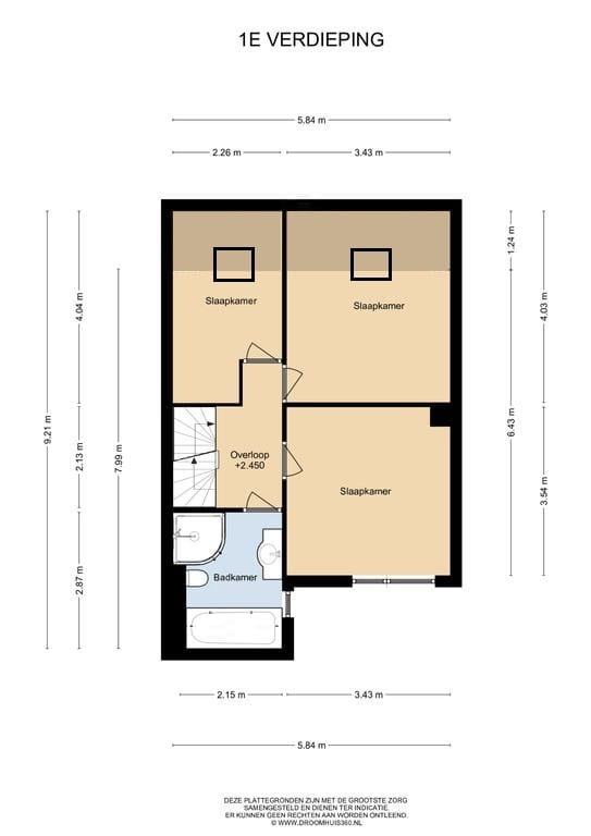 Photo 24 of WJ v Erpers Roijaardsstraat 7