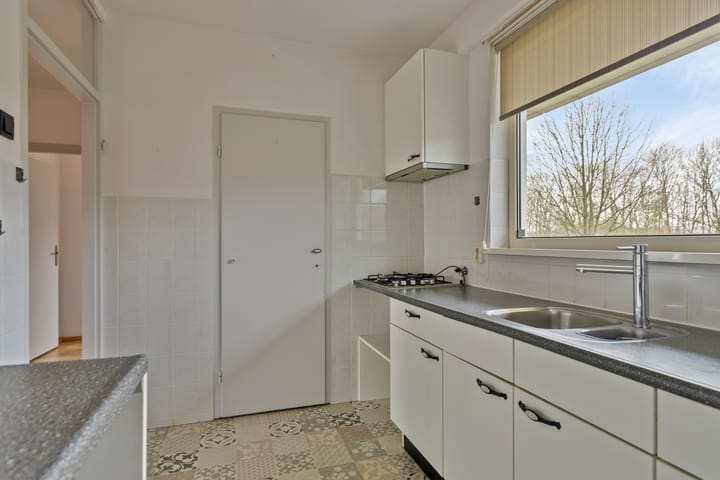 Foto 24 van Kruiskampsingel 109