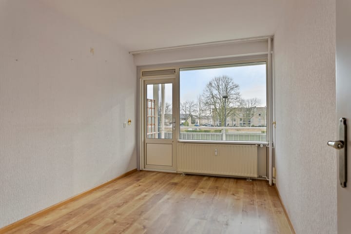 Foto 25 van Kruiskampsingel 109