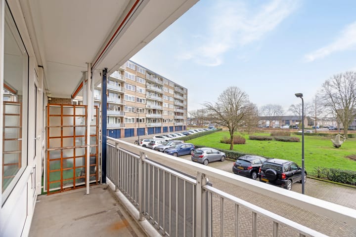 Foto 31 van Kruiskampsingel 109