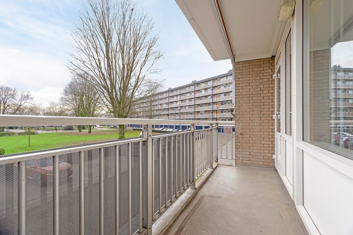 Foto 32 van Kruiskampsingel 109