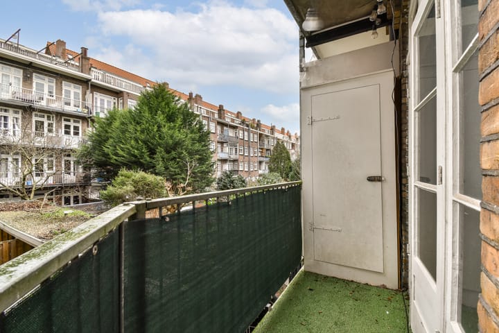 Foto 11 van Argonautenstraat 60-1