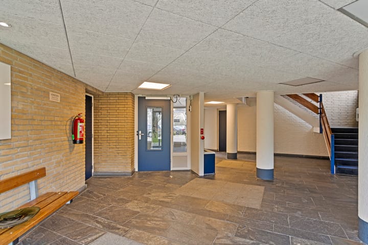 Foto 33 van Kruiskampsingel 109