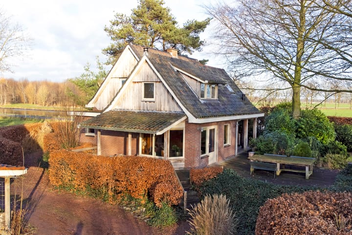 Huizen Te Koop In Vriezenveen