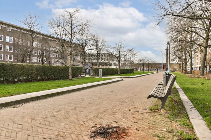 Foto 21 van Argonautenstraat 60-1