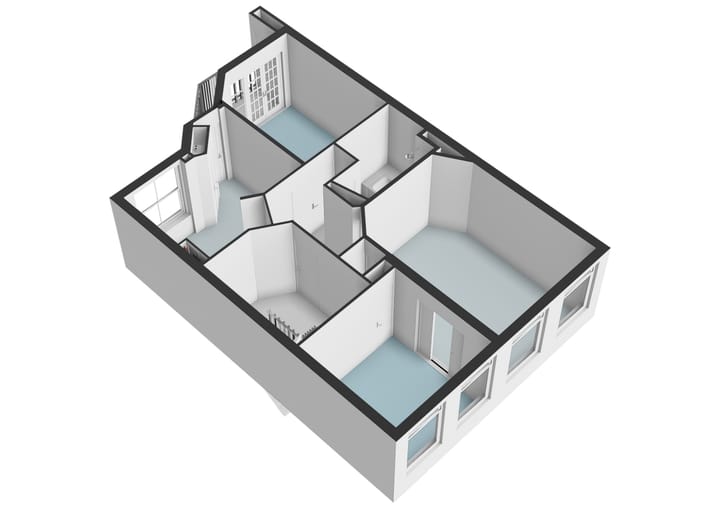 Foto 27 van Argonautenstraat 60-1