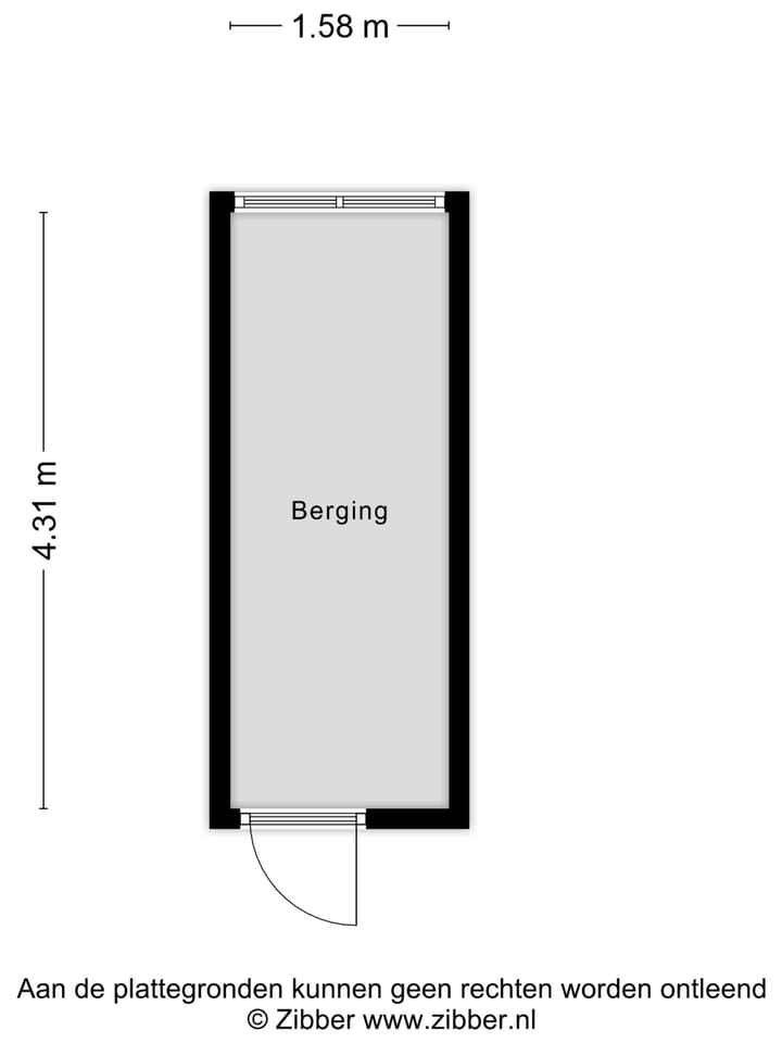 Foto 43 van Kruiskampsingel 109