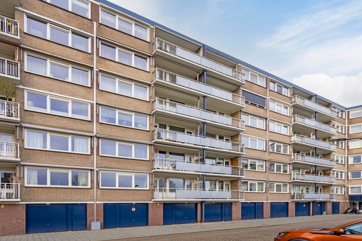 Foto 1 van Kruiskampsingel 109