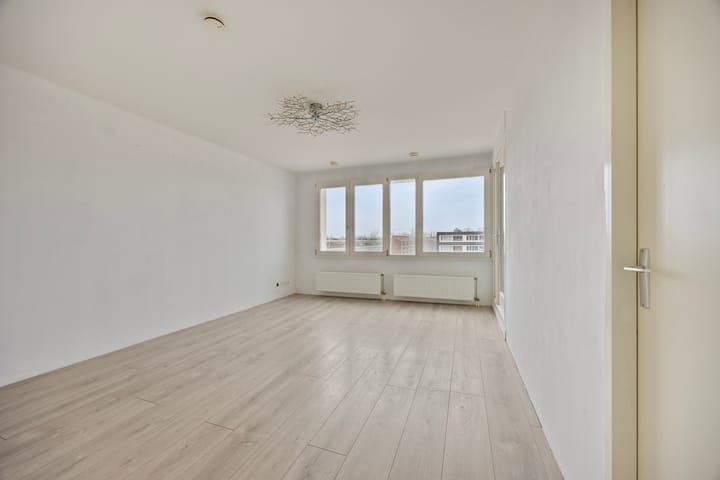 Foto 2 van Confuciusplein 31