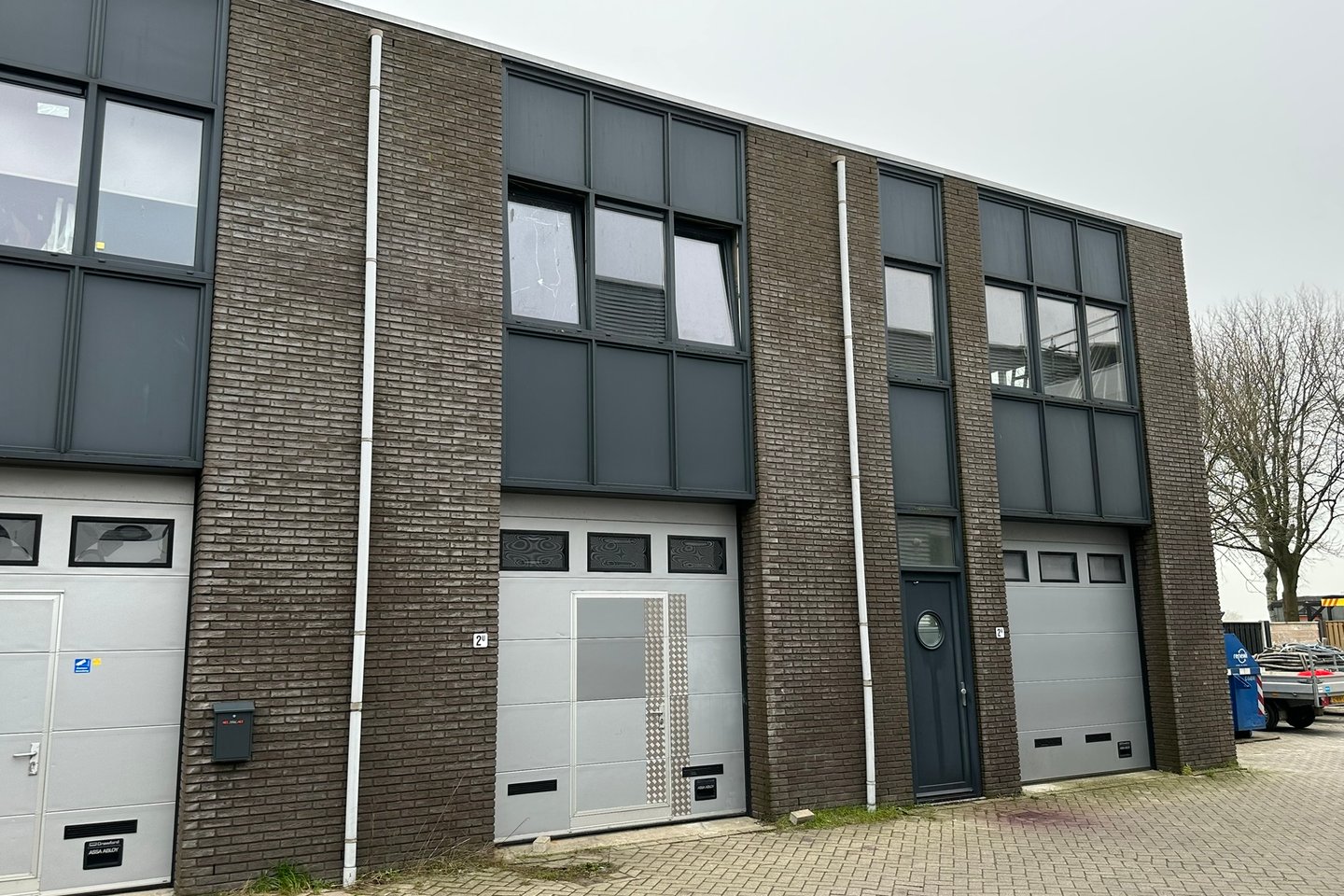 Bekijk foto 1 van Energiestraat 2-u