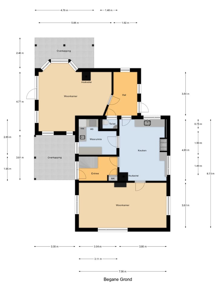 Foto 60 van Daarlerveenseweg 14