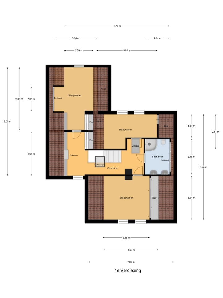 Foto 61 van Daarlerveenseweg 14