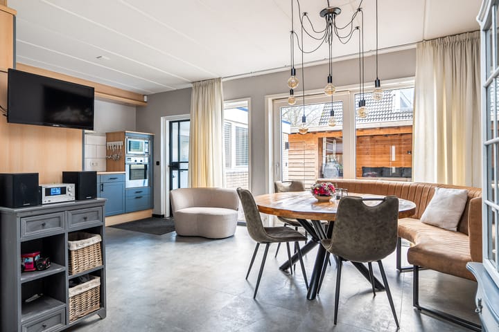 Foto 9 van De Wylch 1