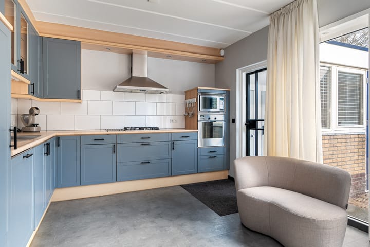 Foto 12 van De Wylch 1