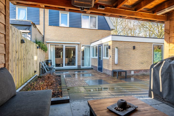 Foto 35 van De Wylch 1