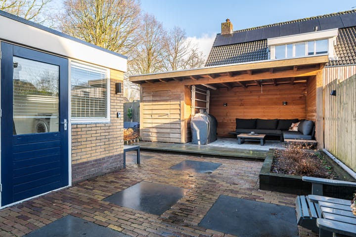 Foto 36 van De Wylch 1