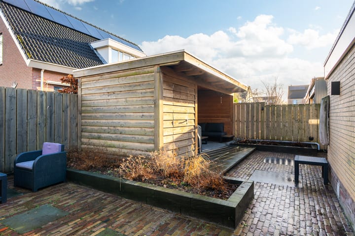 Foto 39 van De Wylch 1