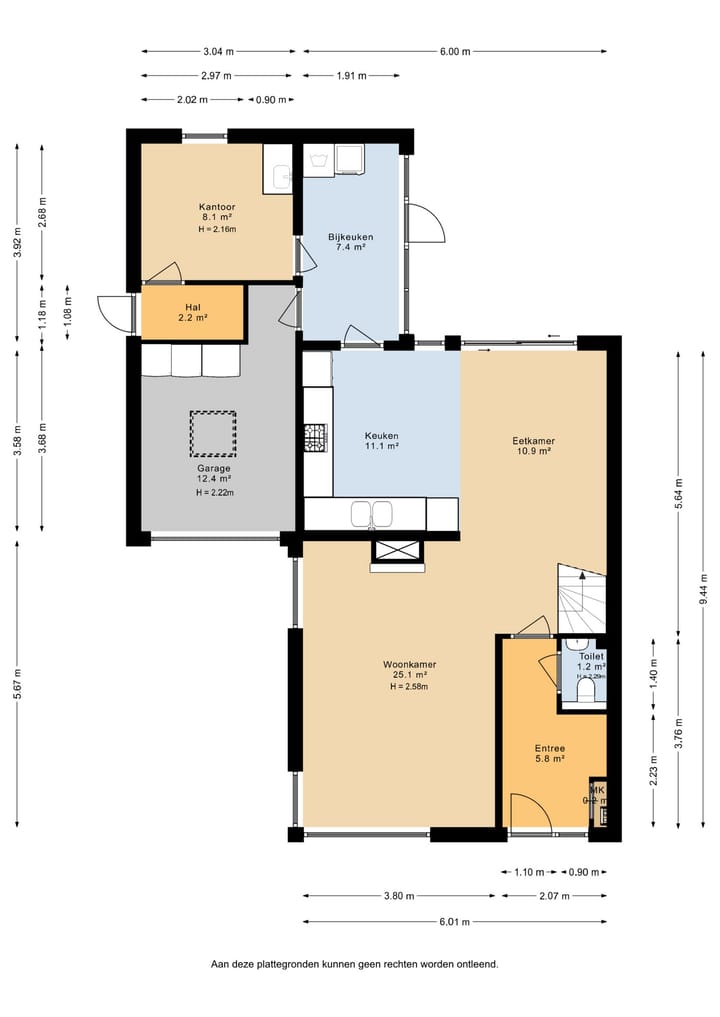 Foto 45 van De Wylch 1