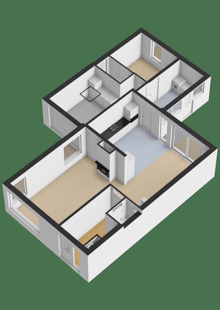 Foto 46 van De Wylch 1