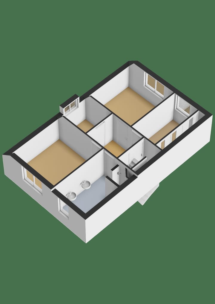 Foto 48 van De Wylch 1