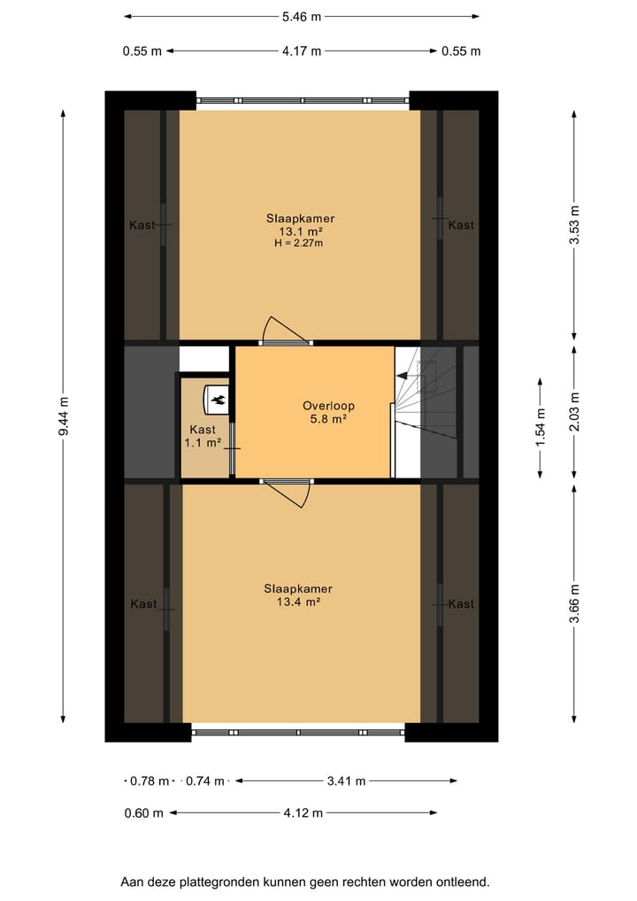 Foto 49 van De Wylch 1
