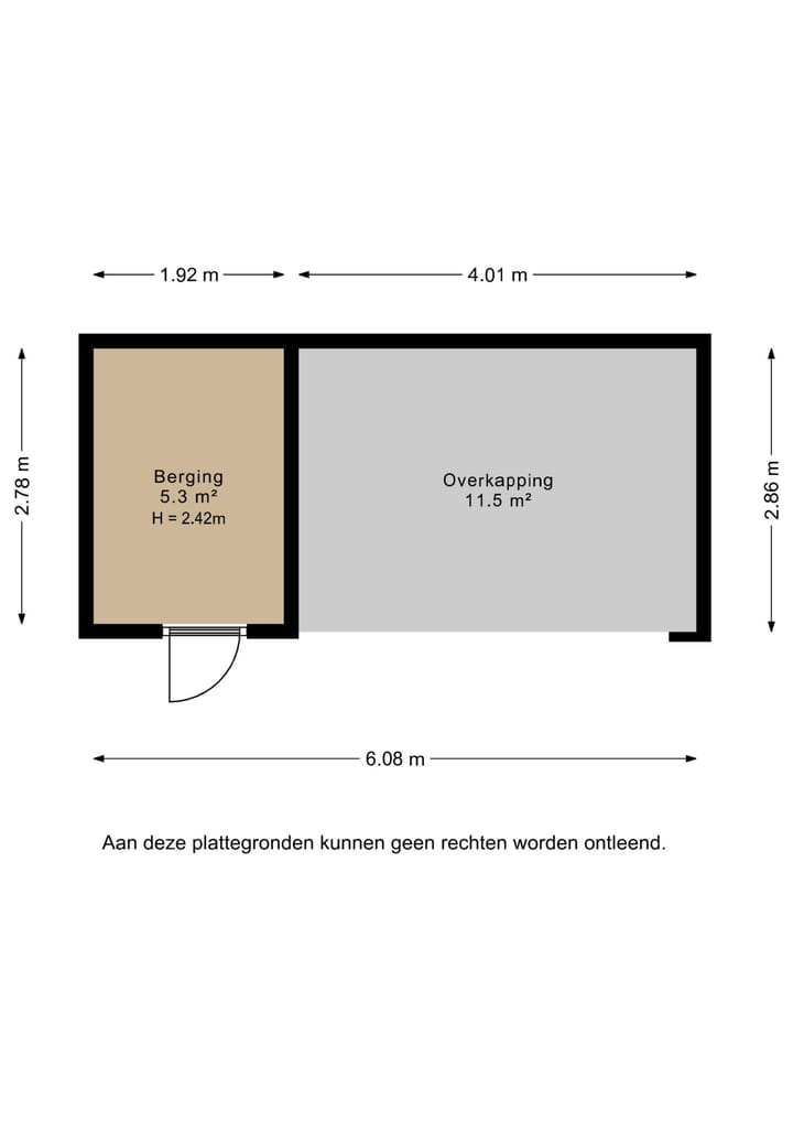Foto 51 van De Wylch 1