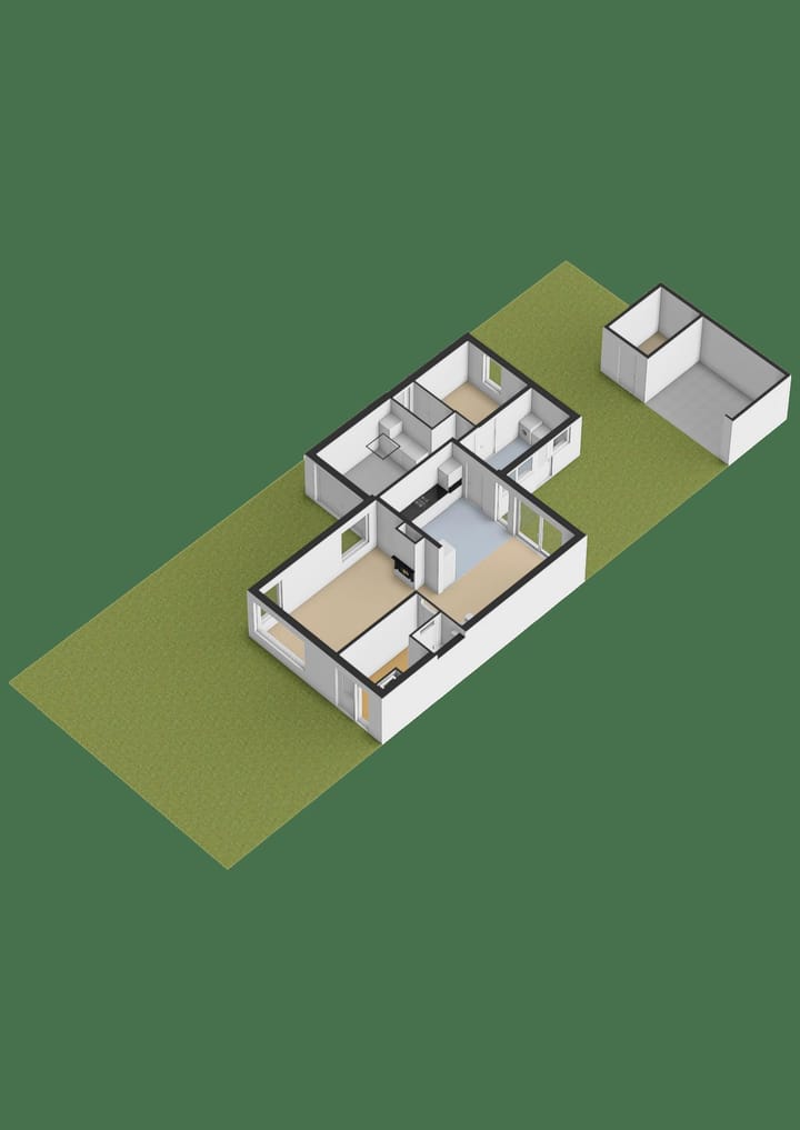 Foto 54 van De Wylch 1