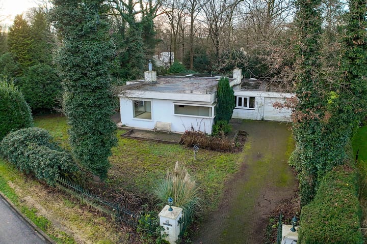 Foto 1 van Wildlaan 6