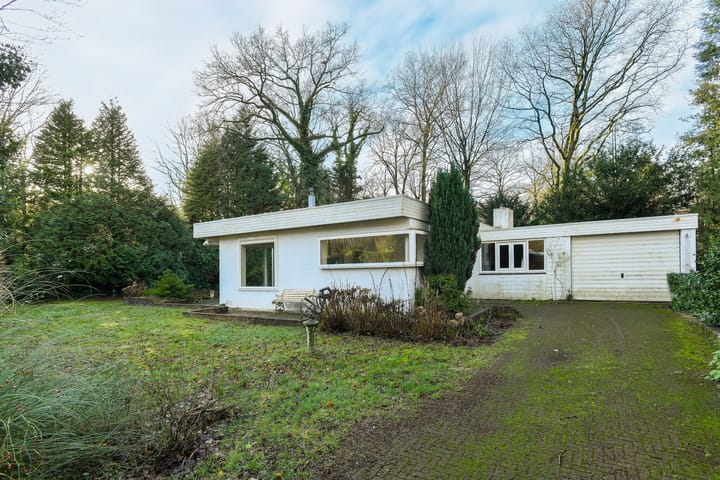 Foto 3 van Wildlaan 6