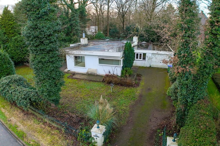 Foto 2 van Wildlaan 6