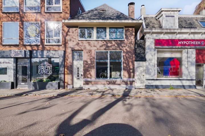 Foto 1 van Boddenstraat 20