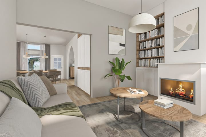 Foto 9 van Boddenstraat 20