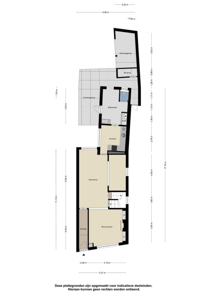 Foto 37 van Boddenstraat 20