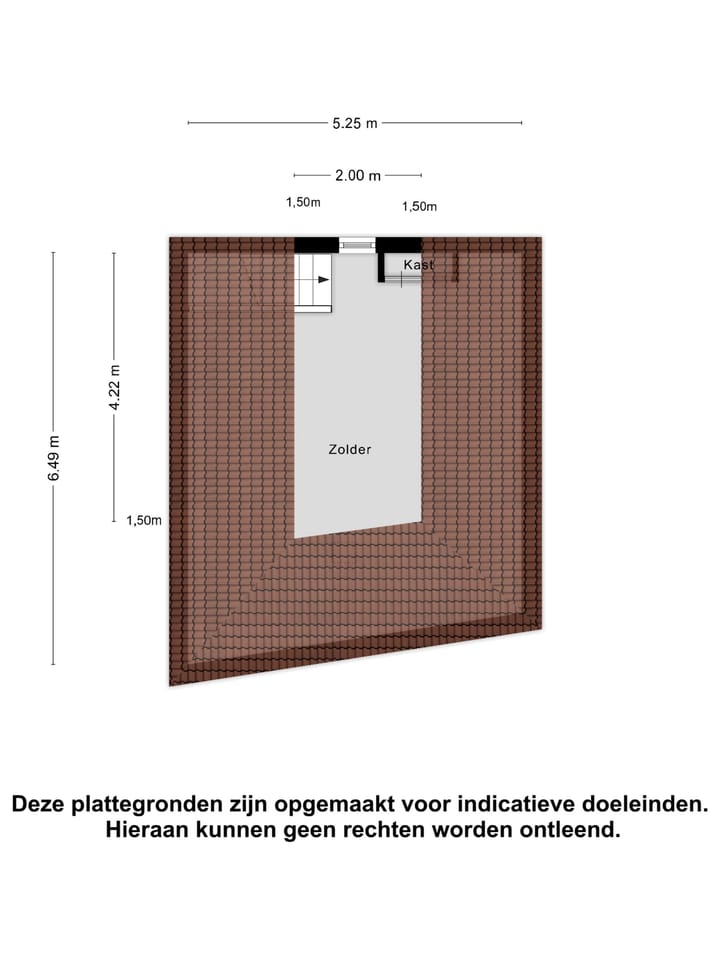 Foto 39 van Boddenstraat 20
