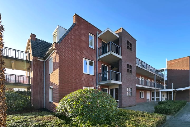 Foto 3 van Esdoornlaan 20