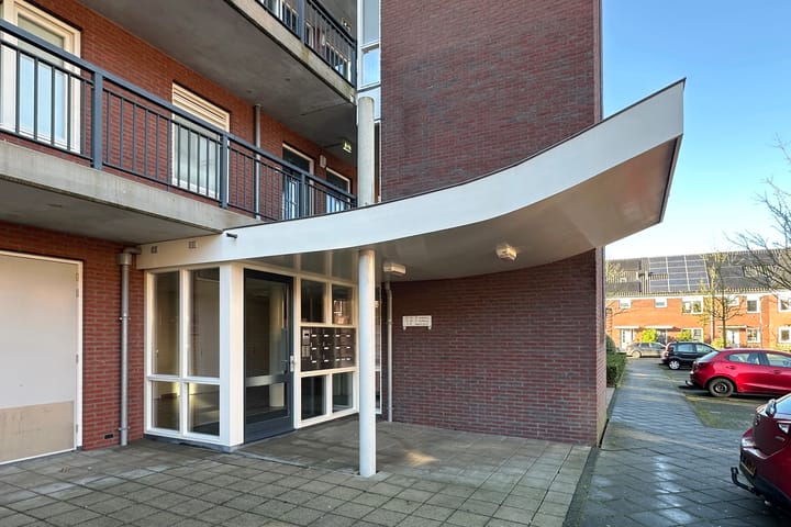 Foto 4 van Esdoornlaan 20