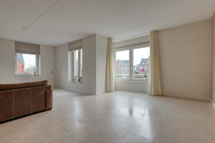 Foto 9 van Esdoornlaan 20