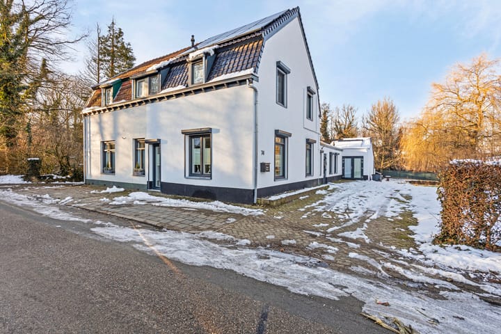 Foto 1 van Horenweg 74