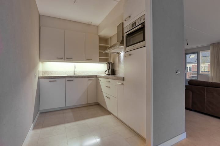 Foto 10 van Esdoornlaan 20