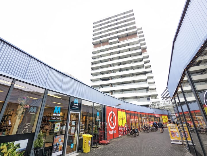 Foto 1 van Houtweg 242