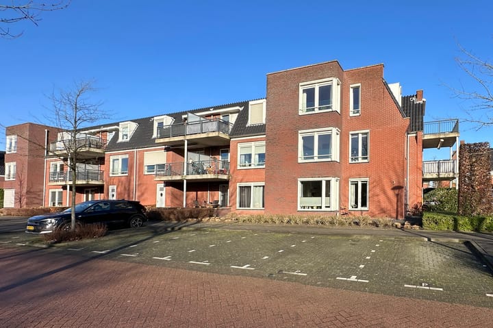 Foto 20 van Esdoornlaan 20