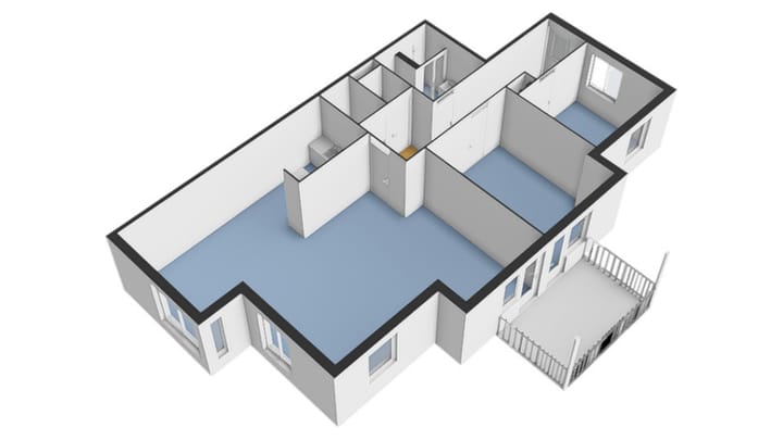 Foto 23 van Esdoornlaan 20