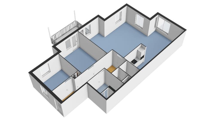 Foto 24 van Esdoornlaan 20