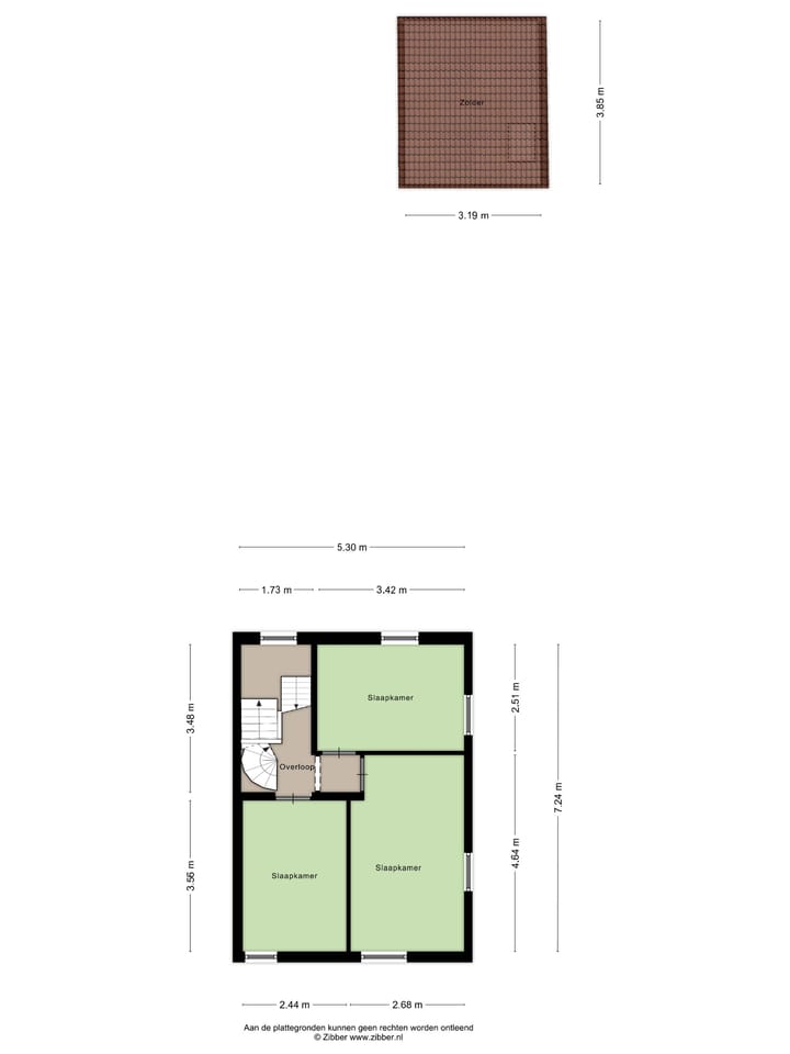 Foto 54 van Horenweg 74