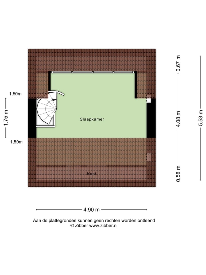 Foto 55 van Horenweg 74